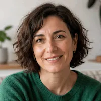 Foto de María García