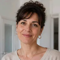Foto de Carmen González