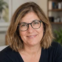 Foto de Dolores Díaz