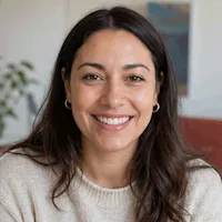 Foto de Pilar Muñoz