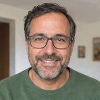 Foto de Daniel Álvarez