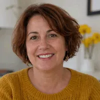 Foto de Teresa Romero