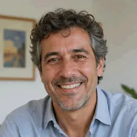 Foto de Carlos Alonso