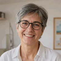 Foto de Antonia Navarro