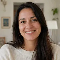 Foto de Elena Vázquez