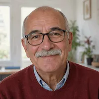 Foto de Ángel Ramírez