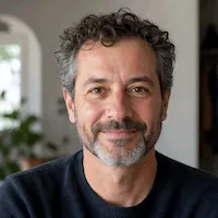 Foto de Pedro Serrano