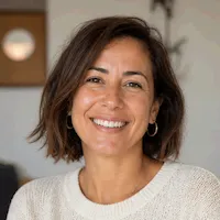 Foto de Sara Blanco