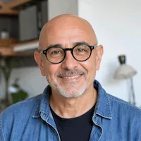 Foto de Pablo Suárez