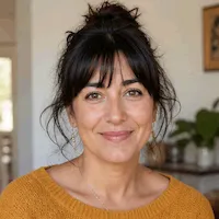 Foto de Raquel Ortega