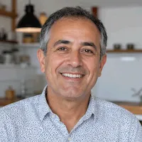Foto de Fernando Delgado
