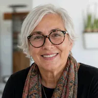 Foto de Lucía Castro