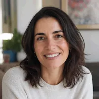 Foto de Beatriz Rubio
