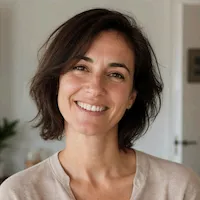 Foto de Nuria Sanz