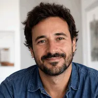 Foto de Alberto Cortés