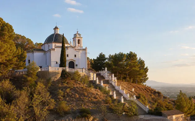 Apertura de puertas en Benejúzar