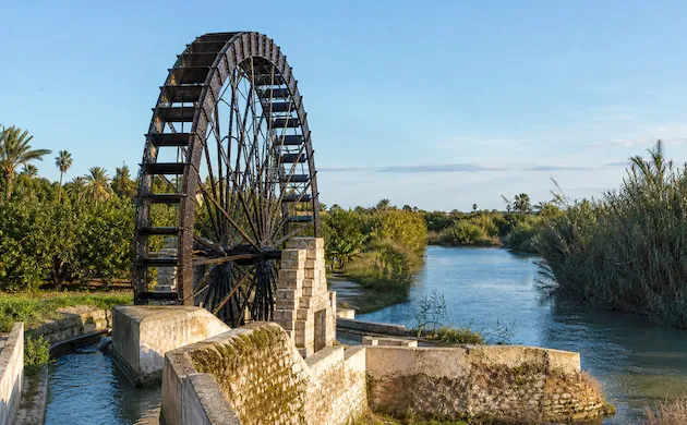 Apertura de puertas en Benijofar