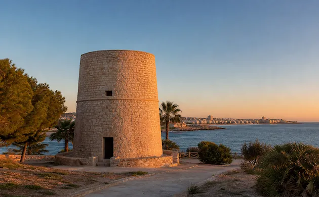 Apertura de puertas en Cabo Cervera en Torrevieja