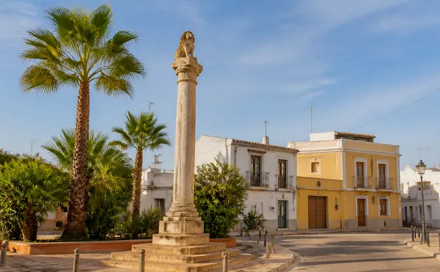 Apertura de puertas en Daya Vieja