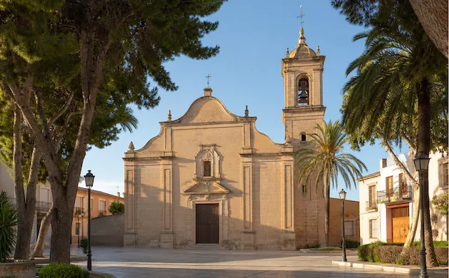 Apertura de puertas en Dolores