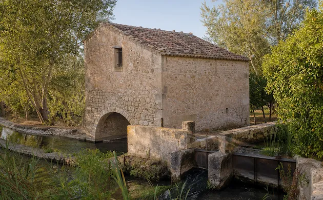 Apertura de puertas en Formentera del Segura