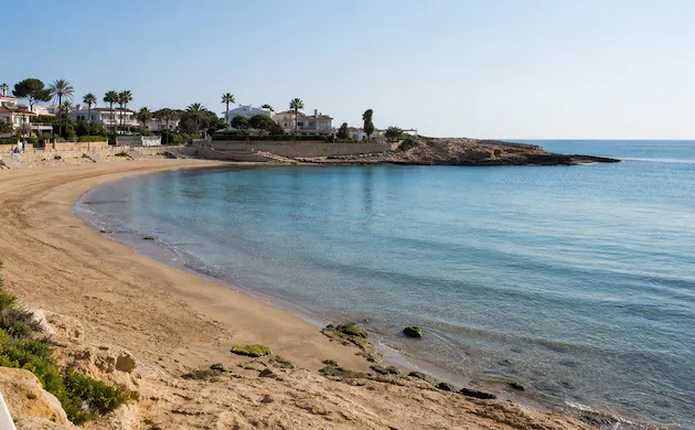 Apertura de puertas en La Zenia en Orihuela Costa